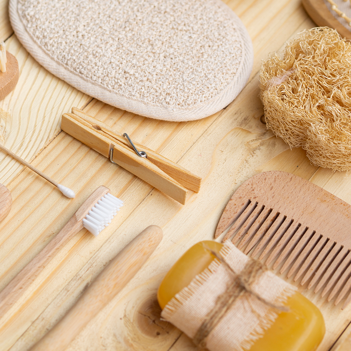 What Are Sustainable Materials