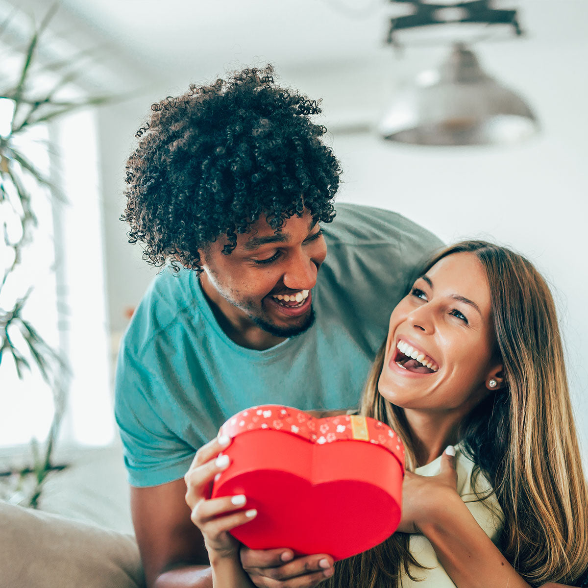 Valentine's Day