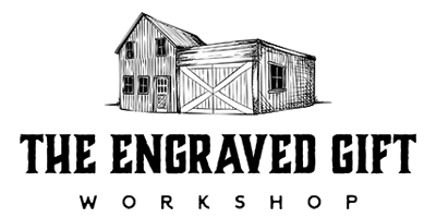 The Engraved Gift Workshop