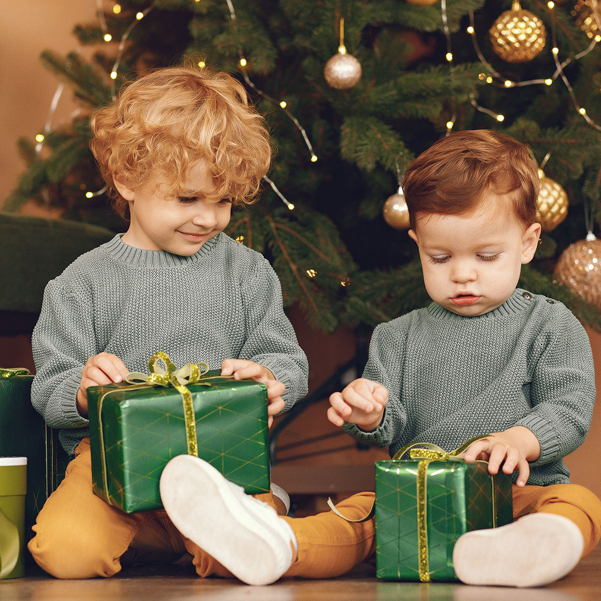 Kids Wooden Toys Christmas Gifts