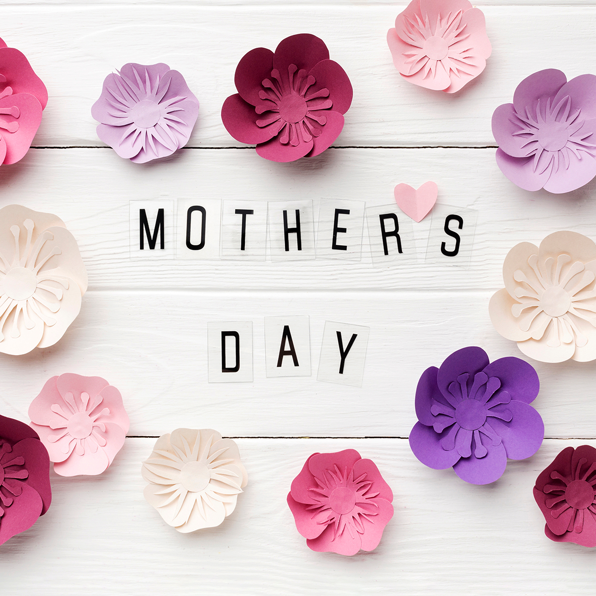 Personalised Mothers Day Gifts 2023