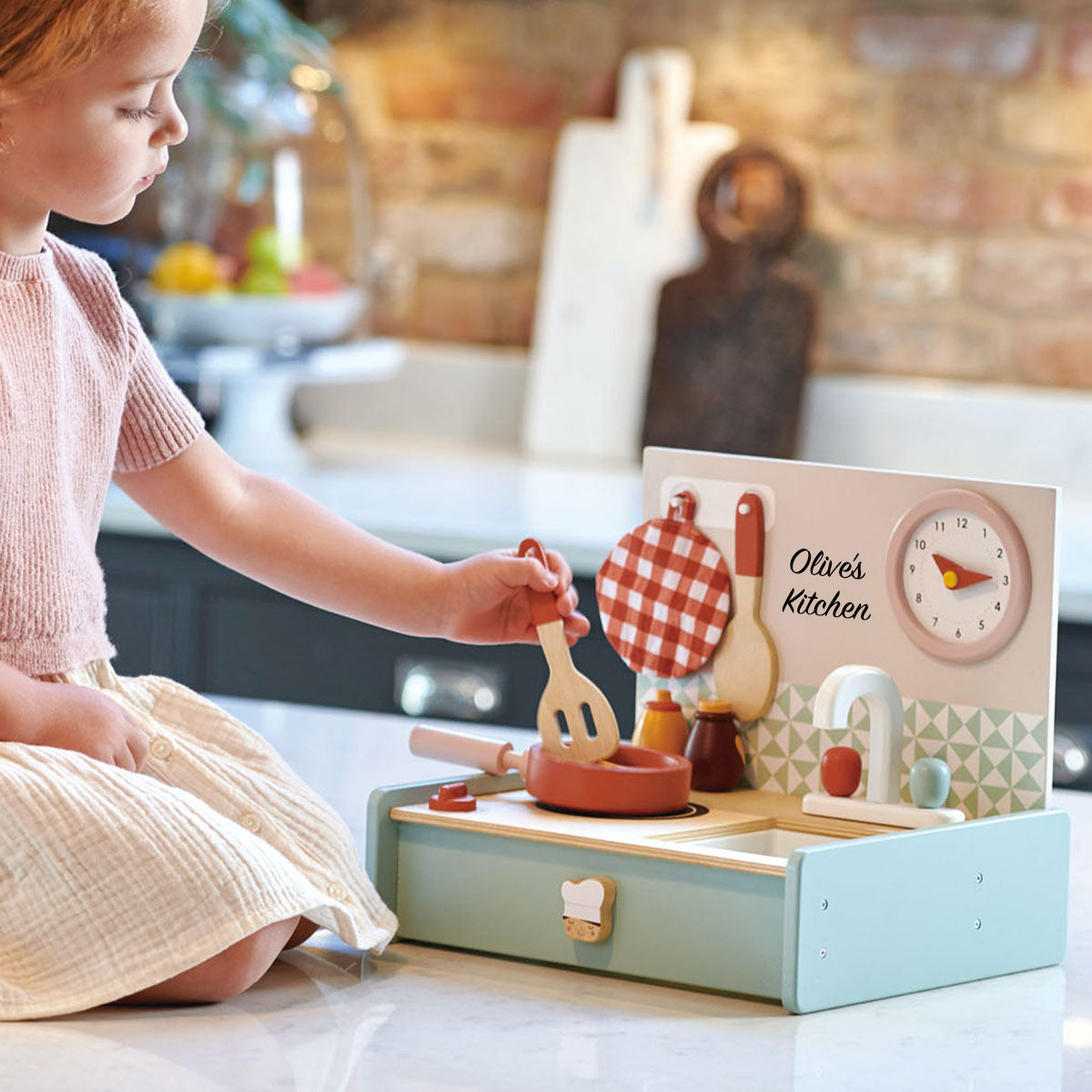 Why Do Wooden Toys Make Great Gifts In 2023