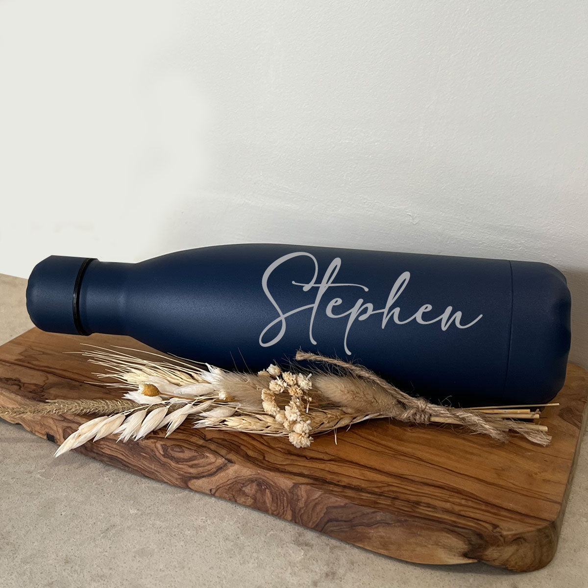 Stainless Steel Water Bottle 500ml