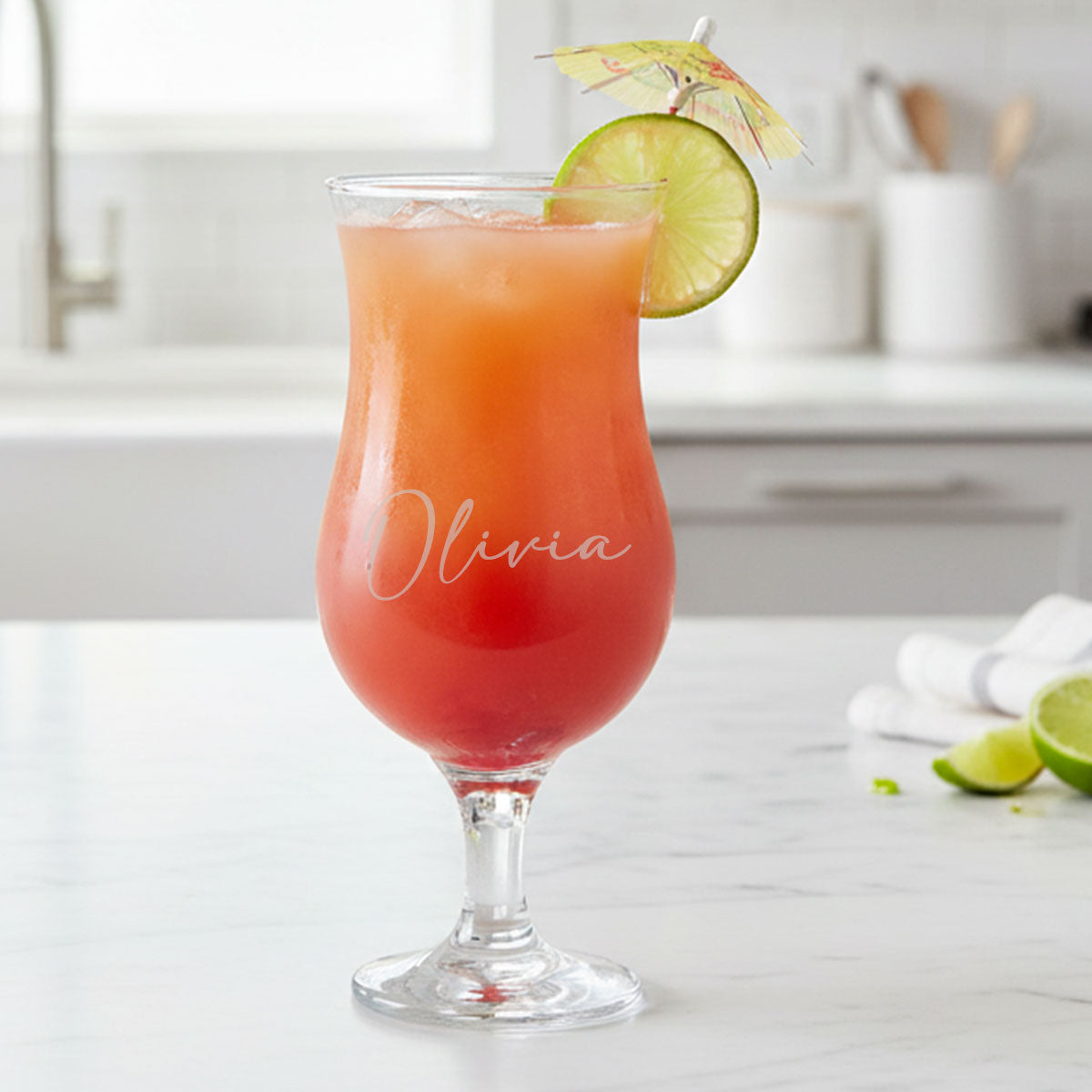 Cocktail Glass