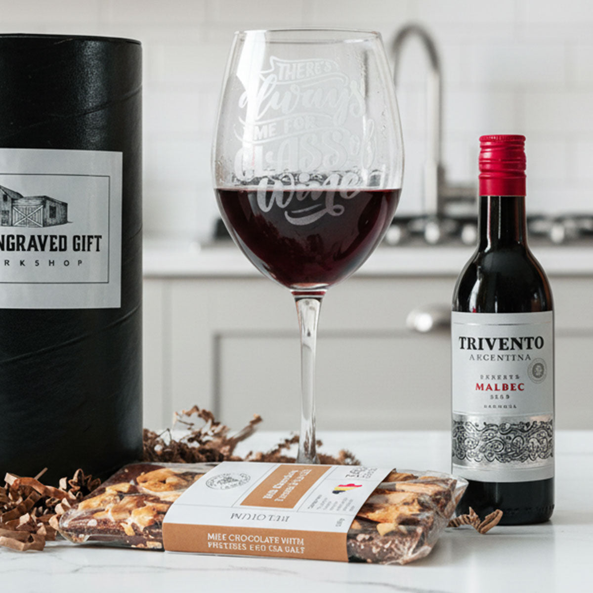 Enoteca Red Wine Goblet Glass 61.5cl