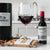 Stemmed Wine Glasses