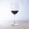 Red Wine Glass Goblet 61.5cl