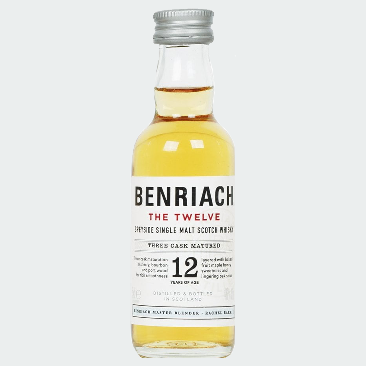 Benriach The Twelve 5cl | Alcohol