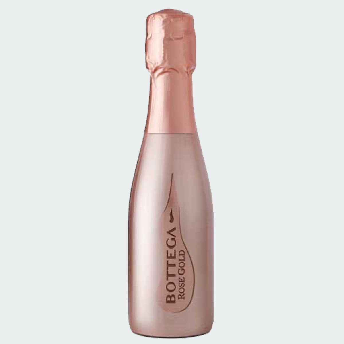 Bottega Rose 20cl | Alcohol