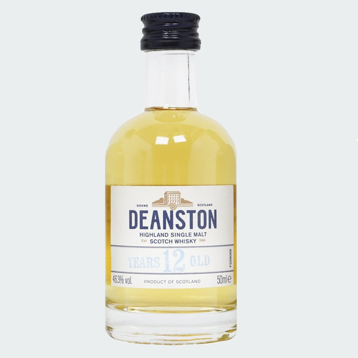 Deanston 12 5cl | Alcohol