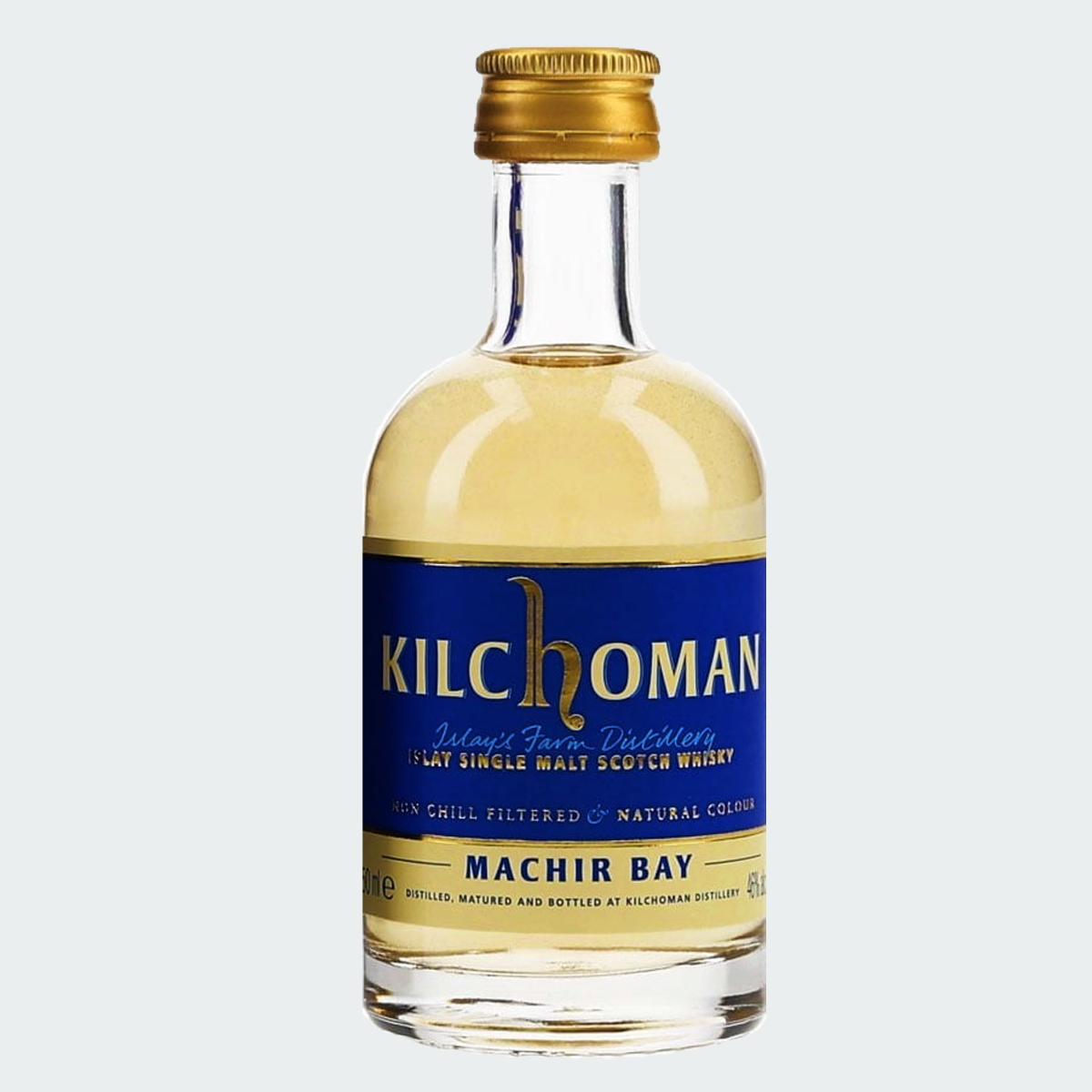 Kilchoman Machir Bay 5cl | Alcohol
