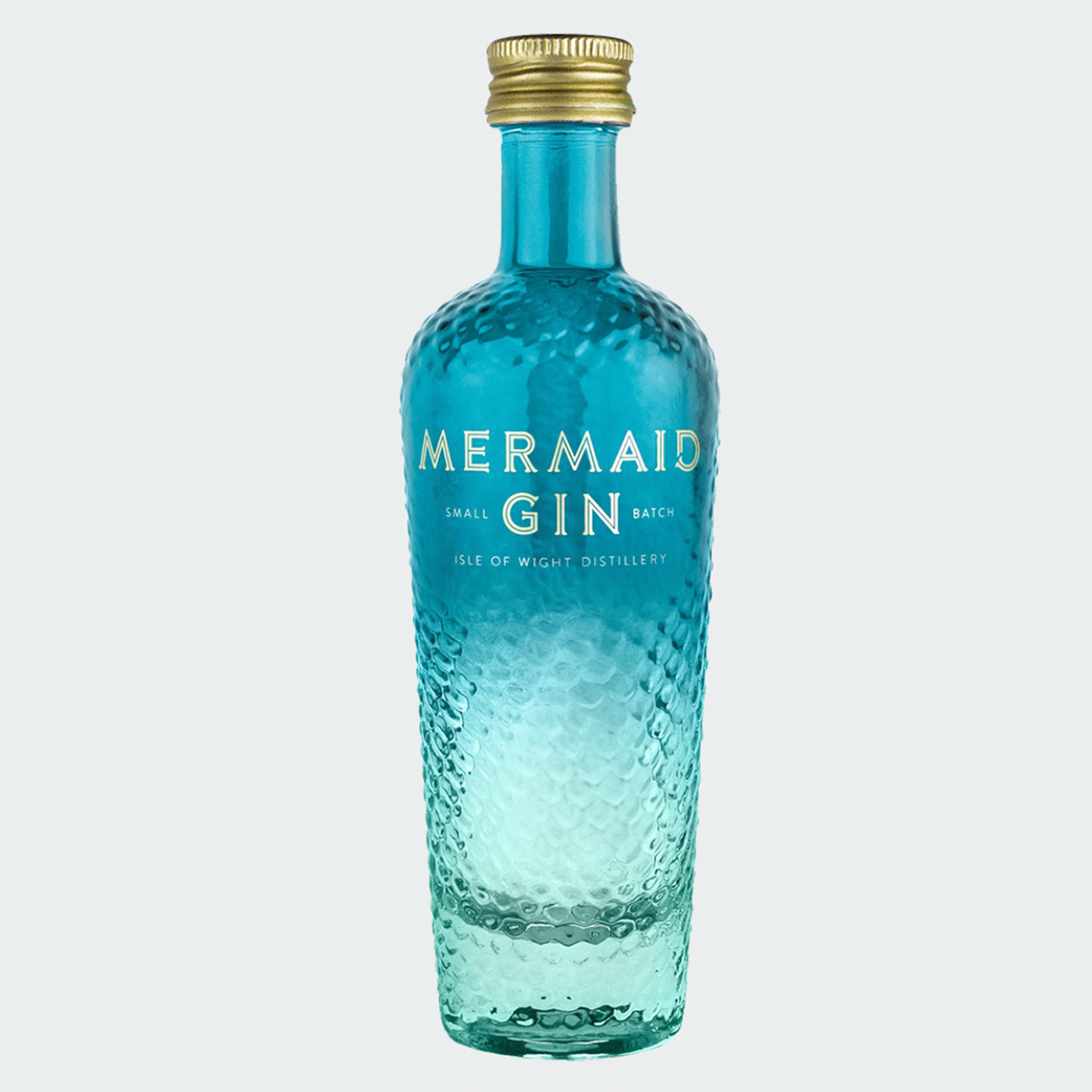 Mermaid Gin 5cl | Alcohol