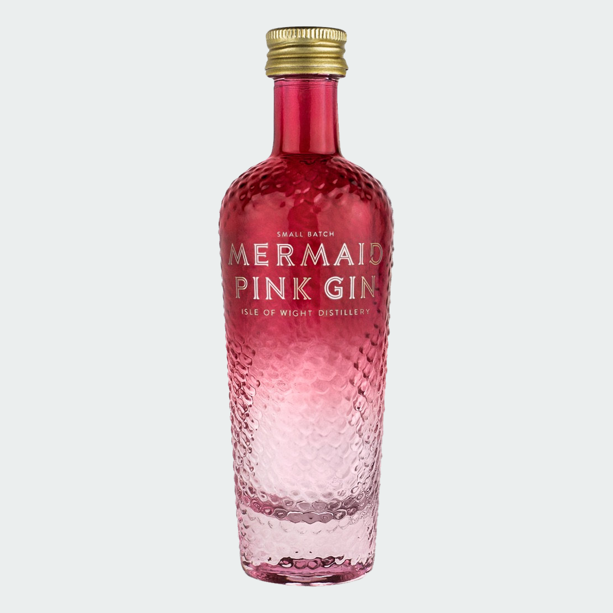 Mermaid Pink Gin 5cl | Alcohol