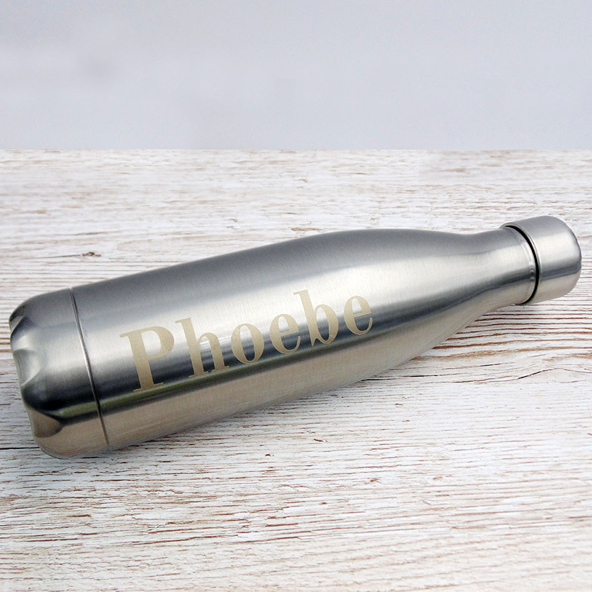 Stainless Steel Water Bottle 500ml