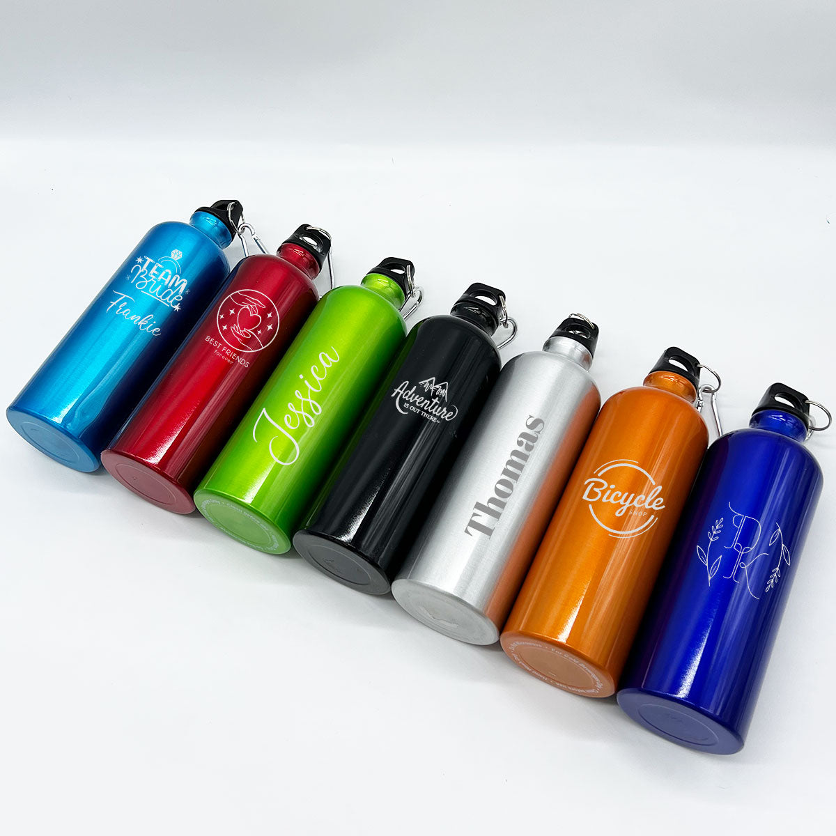 Sports Water Bottle 750ml