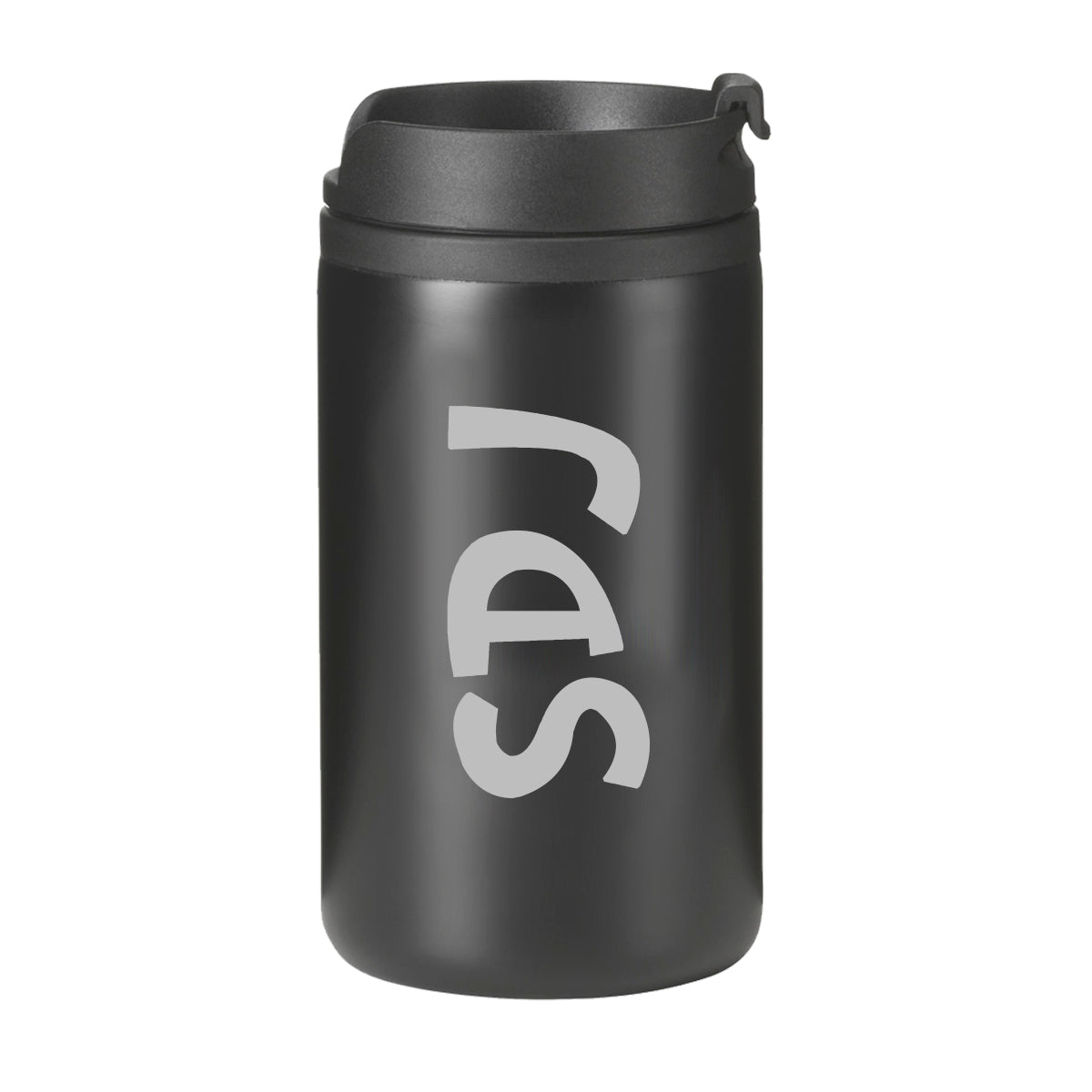 Personalised Thermal Flask | Thermos Cup | Engraved Customised ThermoCan 300 ml Thermo Cup